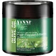 Yanni Extensions Маска для волос с оливковым маслом Восстанавливающая маска для волос 500 мл