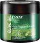 Yanni Extensions Маска для волос с оливковым маслом Восстанавливающая маска для волос 500 мл