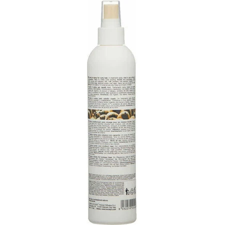 Молочний коктейль для збереження кольору пристрасті Curl Curl Passion Кондиціонер для фарбованого волосся 300 мл: ціни та характеристики