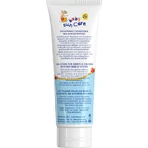 Водостійкий сонцезахисний крем-емульсія Frezyderm Baby Sun Care для обличчя та тіла SPF25, 100 мл: ціни та характеристики