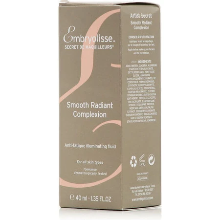 Embryolisse Artist Secret Гіалуронова кислота денний зволожуючий крем для обличчя 40мл: ціни та характеристики