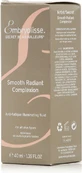Embryolisse Artist Secret Дневной увлажняющий крем для лица с гиалуроновой кислотой 40 мл