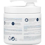 CeraVe Moisturising Pump Зволожуючий крем для тіла з гіалуроновою кислотою для сухої/дуже сухої та чутливої шкіри 454гр: ціни та характеристики