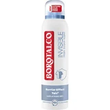 Дезодорант-спрей Borotalco Invisible Fresh Deodorant 48h Дезодорант-спрей 150мл