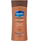 Vaseline Интенсивный уход Интенсивный уход Какао Лучезарный регенерирующий увлажняющий лосьон с ароматом карамели для сухой/очень сухой кожи 200 мл