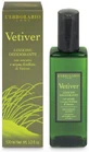 L' Erbolario Vetiver Vetiver Лосьйон-дезодорант-бальзам без алюмінію 100мл