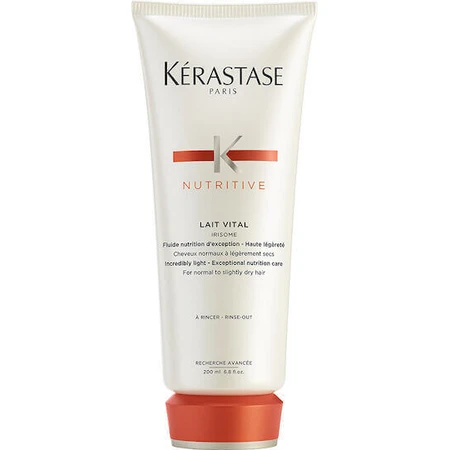 Kérastase Nutritive Lait Vital Conditioner Восстанавливающий/питательный кондиционер для сухих волос 200 мл: цены и характеристики