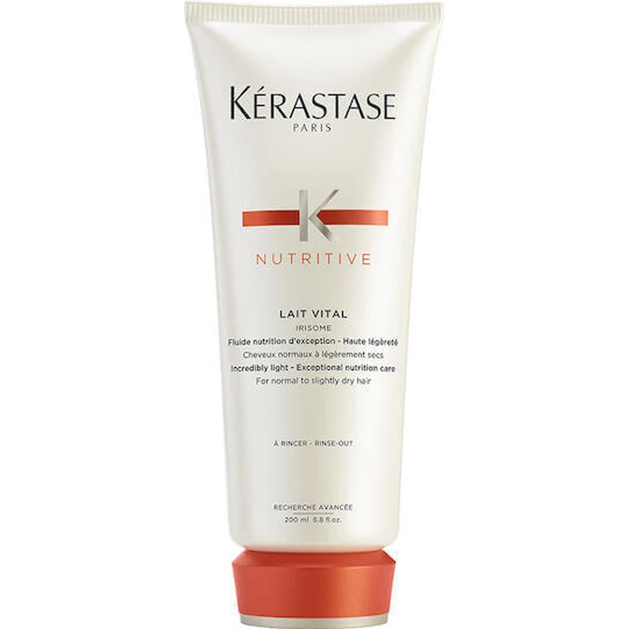 Kérastase Nutritive Lait Vital Conditioner Восстанавливающий/питательный кондиционер для сухих волос 200 мл: цены и характеристики