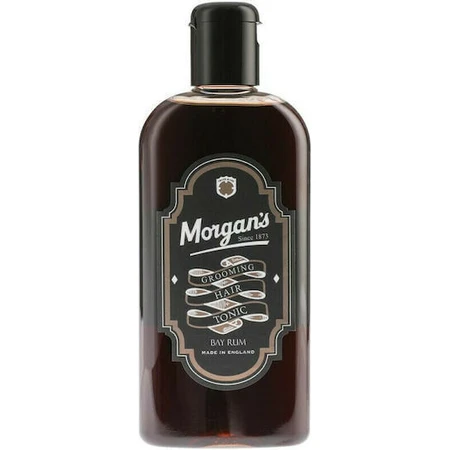 Morgan's Grooming Тоник для волос Лосьон для волос 250 мл: цены и характеристики