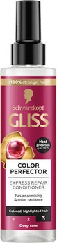 Schwarzkopf Gliss Colour Perfector Восстанавливающий/питательный кондиционер для окрашенных волос 200 мл