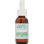 Mario Badescu Зволожуюча олія для обличчя з олією дикої троянди 29мл: ціни та характеристики
