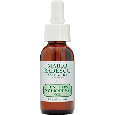 Mario Badescu Зволожуюча олія для обличчя з олією дикої троянди 29мл: ціни та характеристики