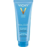 Vichy Capital Ideal Soleil Эмульсия после солнца для лица и тела с термальной водой и гиалуроновой кислотой 100 мл