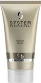 System Professional Energy Code R3 Восстанавливающая маска для волос 30 мл