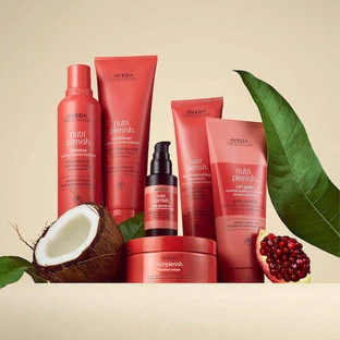 Зволожуючий кондиціонер Aveda Nutri Plenish для сухого волосся 250 мл