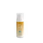 Genomed Genosun Genomed Genosun CC Сонцезахисний крем для обличчя SPF50 з пігментом 50мл: ціни та характеристики