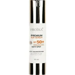 Froika Premium Солнцезащитный крем для лица SPF50 50 мл: цены и характеристики