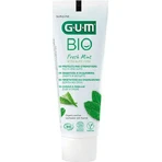 Зубна паста GUM Bio від карієсу Свіжа м'ята 75мл: ціни та характеристики