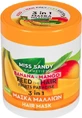 Miss Sandy Banana Mango Banana Hair Repair Masque 900 мл