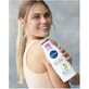 Зволожуюча сироватка для тіла Nivea Лимонна трава для всіх типів шкіри 400 мл