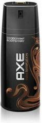 Axe Dark Temptation Дезодорант-спрей 48 год Дезодорант-спрей 150мл