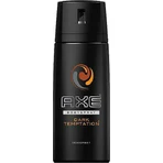 Axe Dark Temptation Deodorant 48h Дезодорант-спрей 150 мл: цены и характеристики