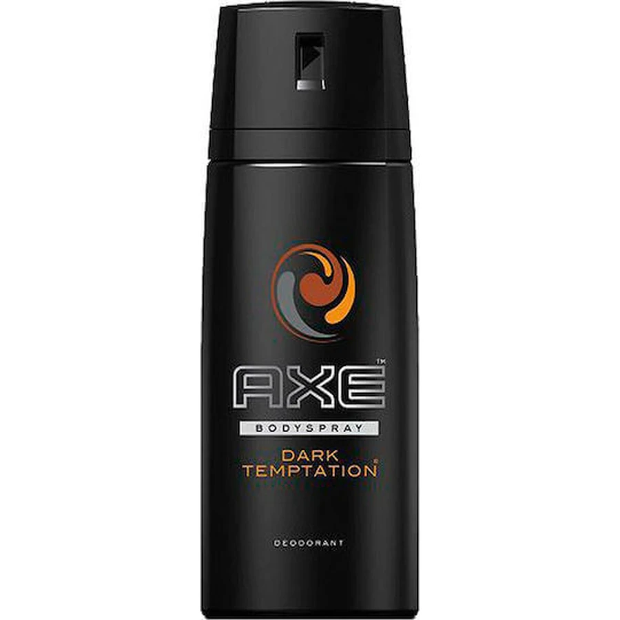 Axe Dark Temptation Deodorant 48h Дезодорант-спрей 150 мл: цены и характеристики