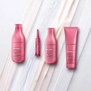 L'Oréal Professionnel Expert Series Pro Longer Восстанавливающая маска для волос 250 мл
