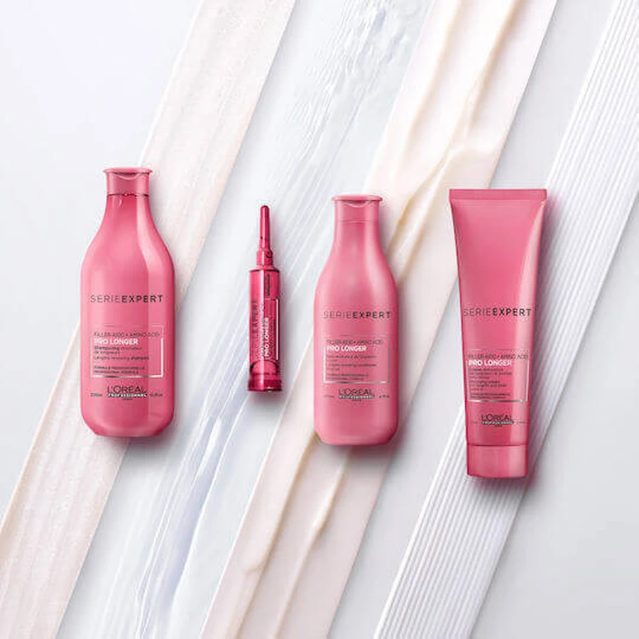 L'Oréal Professionnel Expert Series Pro Longer Восстанавливающая маска для волос 250 мл: цены и характеристики