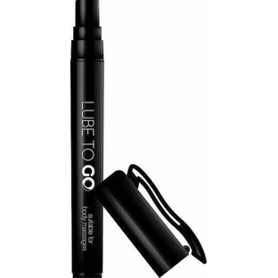 Shots Lube To Go Lube Pen 6ml
