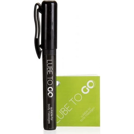 Shots Lube To Go Lube Pen 6ml: цены и характеристики