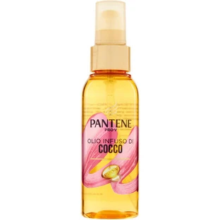 Pantene Кокосова олія для волосся 100мл