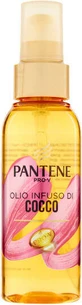 Pantene Кокосовое масло для волос 100 мл