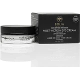 Eolia Cosmetics Мультифункціональний крем для шкіри навколо очей проти зморшок з вітаміном С 15 мл