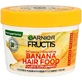 Garnier Fructis Банановое питание для волос Питательная маска для сухих волос 400 мл