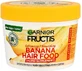 Garnier Fructis Банановое питание для волос Питательная маска для сухих волос 400 мл