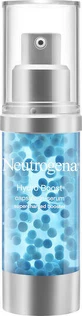 Зволожуюча та омолоджуюча сироватка для обличчя Neutrogena Hydro Boost з гіалуроновою кислотою для сяйва 30 мл