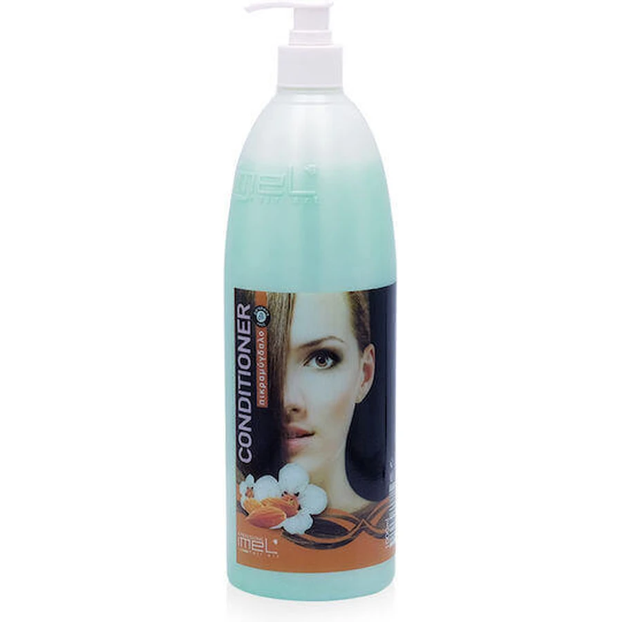 Imel Bitter Almond Volume Conditioner для всех типов волос 1000 мл: цены и характеристики