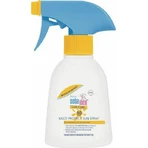 Sebamed Multi Protect Водостойкий детский солнцезащитный крем-спрей SPF50 200 мл: цены и характеристики