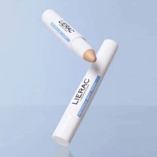 Lierac Antidark Spots Protocol Anti-Acne and Pigmentation Spots Цветной дневной крем с SPF50 2,7 гр.
