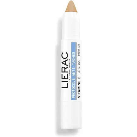 Lierac Antidark Spots Protocol Anti-Acne and Pigmentation Spots Цветной дневной крем с SPF50 2,7 гр.: цены и характеристики
