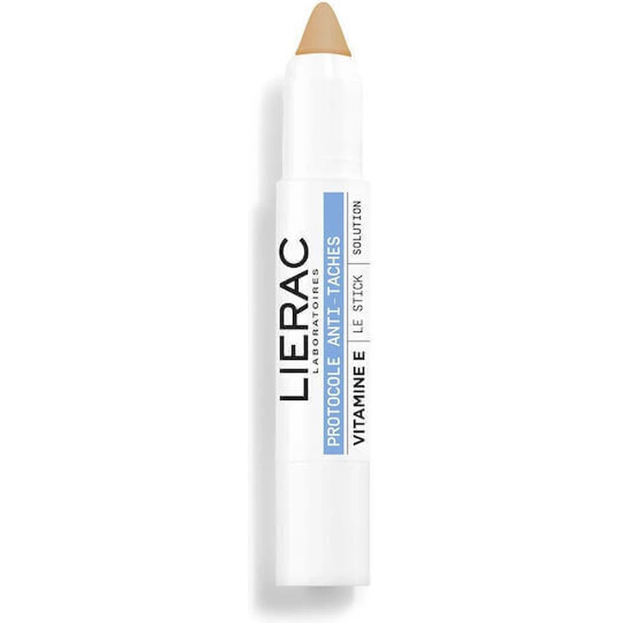 Lierac Antidark Spots Protocol Anti-Acne and Pigmentation Spots Цветной дневной крем с SPF50 2,7 гр.: цены и характеристики