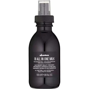 Davines OI All In One Поживний лосьйон-лосьйон для волосся молочко All In One 135мл