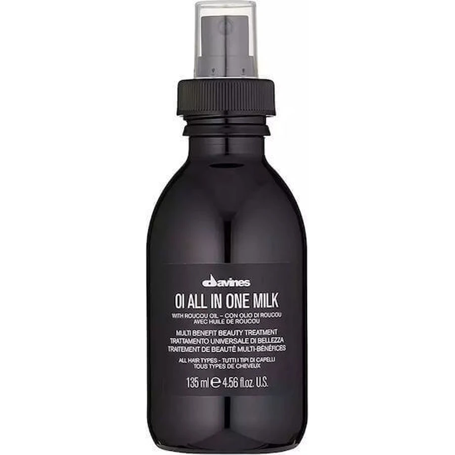 Davines OI All In One Питательный лосьон для волос Молочко All In One 135 мл: цены и характеристики