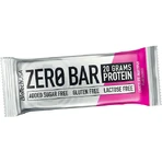 Biotech USA Zero Bar з нативним сироватковим ізолятом батончики з 40% протеїну та смаком шоколадного марципану 20x50гр: ціни та характеристики