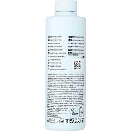Authentic Beauty Concept Hydrate Увлажняющий кондиционер для сухих волос 250 мл: цены и характеристики