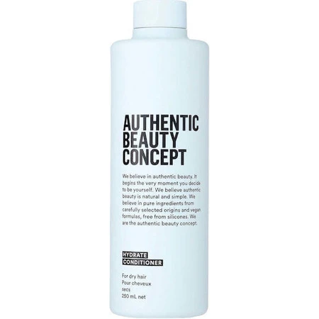 Authentic Beauty Concept Hydrate Увлажняющий кондиционер для сухих волос 250 мл: цены и характеристики