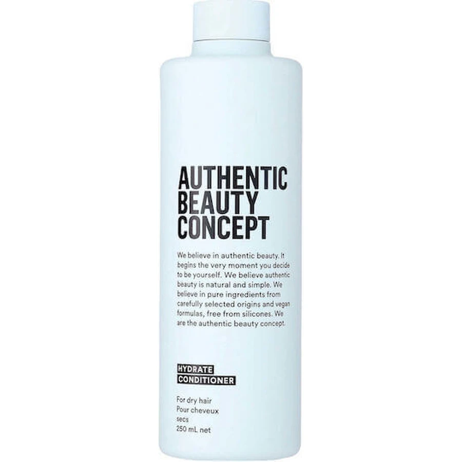 Authentic Beauty Concept Hydrate Увлажняющий кондиционер для сухих волос 250 мл: цены и характеристики
