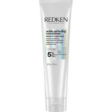 Redken Кислотний лосьйон для покращення волосся з лимонною кислотою 5% 150 мл: ціни та характеристики