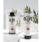 Korres Pure Greek Olive Pomegranate Гранатовое увлажняющее молочко для тела 200 мл: цены и характеристики
